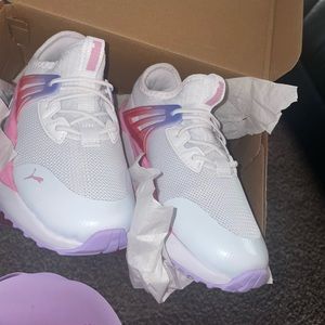 Puma’s ( FOR LITTLE KIDS SIZE 12C ) BRAND NEW !!!!